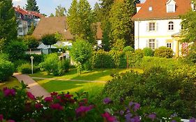 Ferienwohnung Baden Bliss